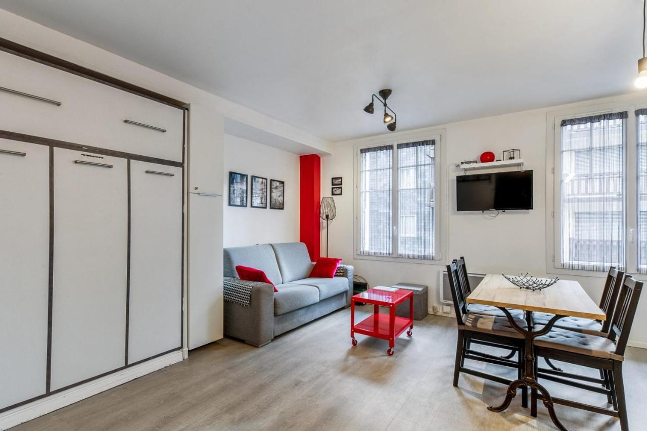 Large And Elegant Studio In Centre 2 Min To The Casino - Welkeys