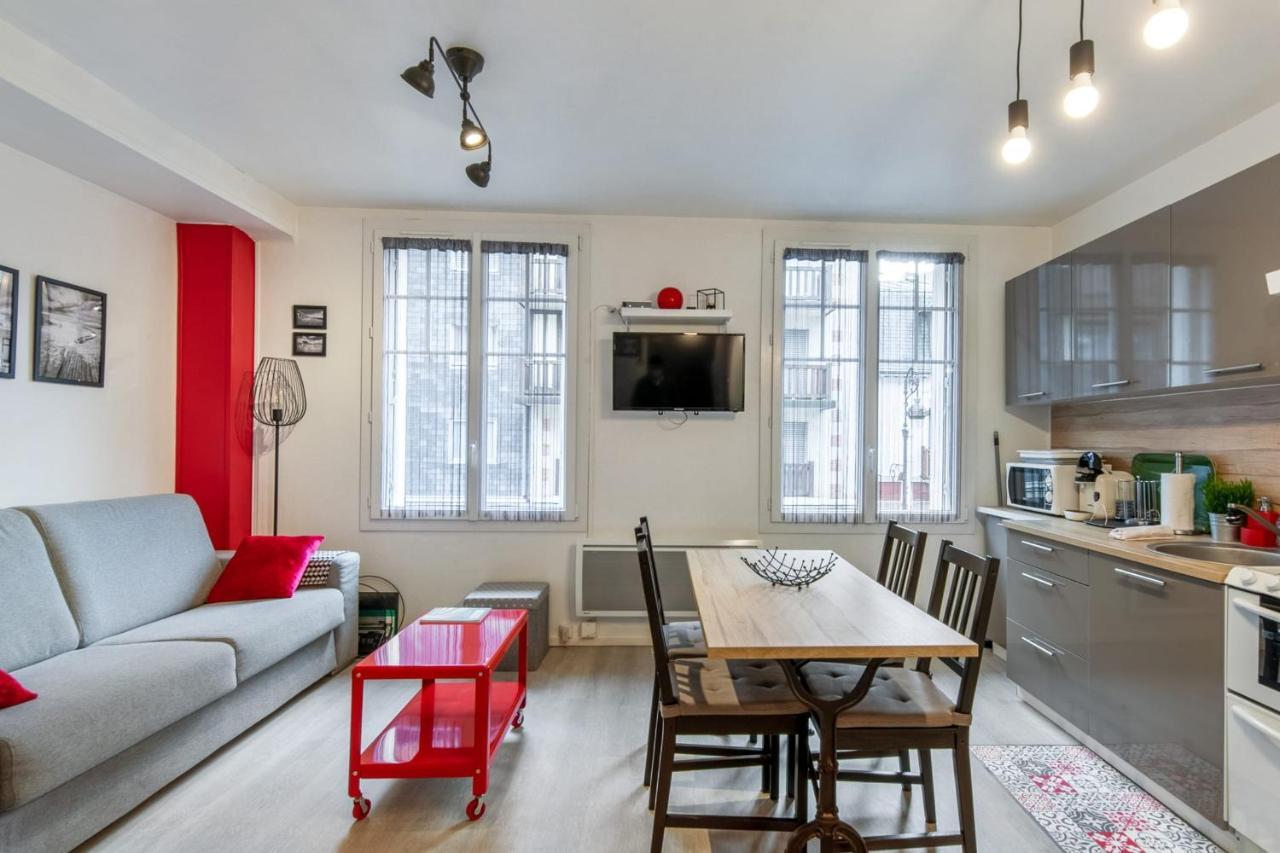 Large And Elegant Studio In Centre 2 Min To The Casino - Welkeys