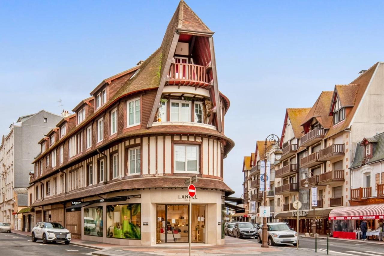 Large And Elegant Studio In Centre 2 Min To The Casino - Welkeys Apartment *